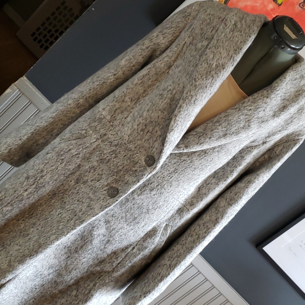 NWT Torrid A Line Winter Coat
